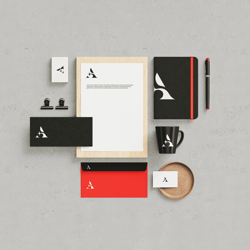 Custom Graphics Design