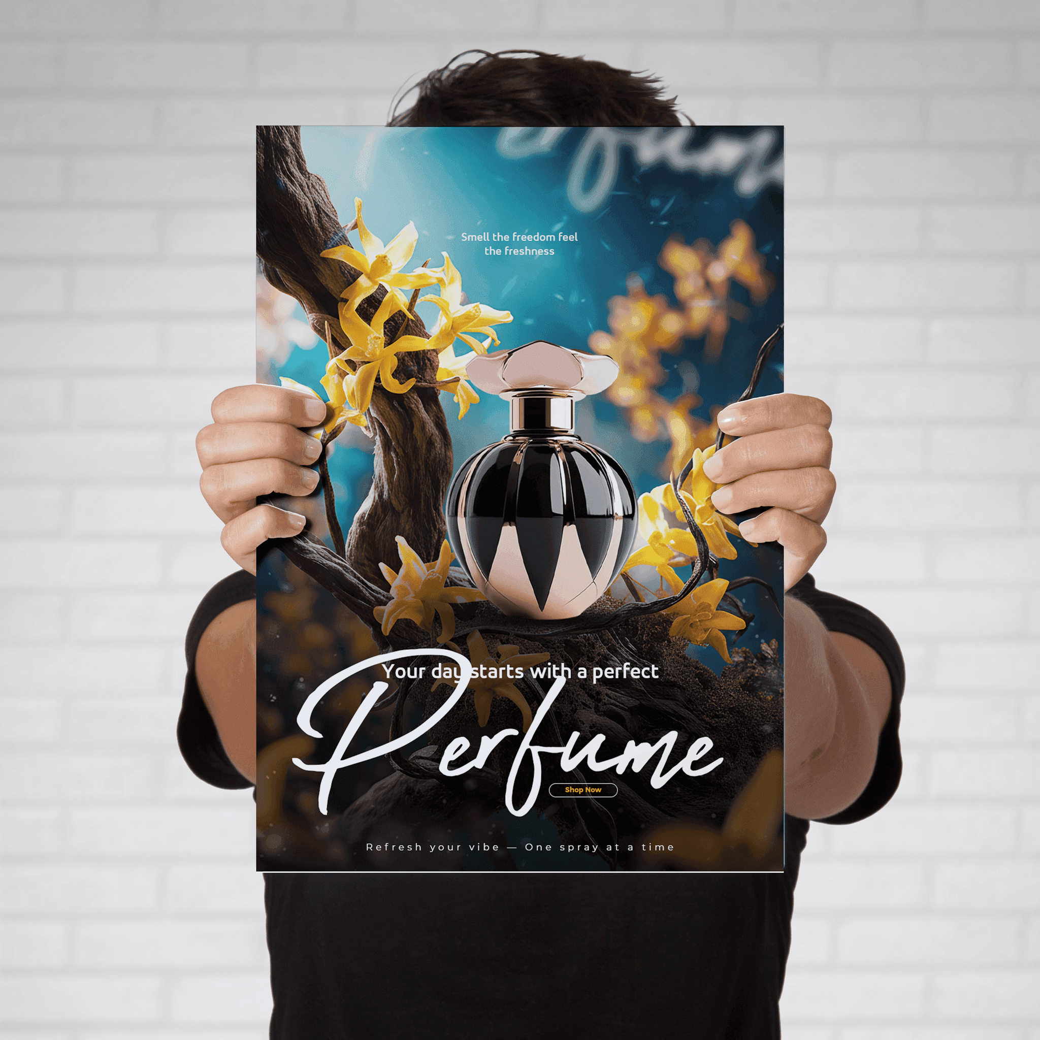 Custom Graphics Design