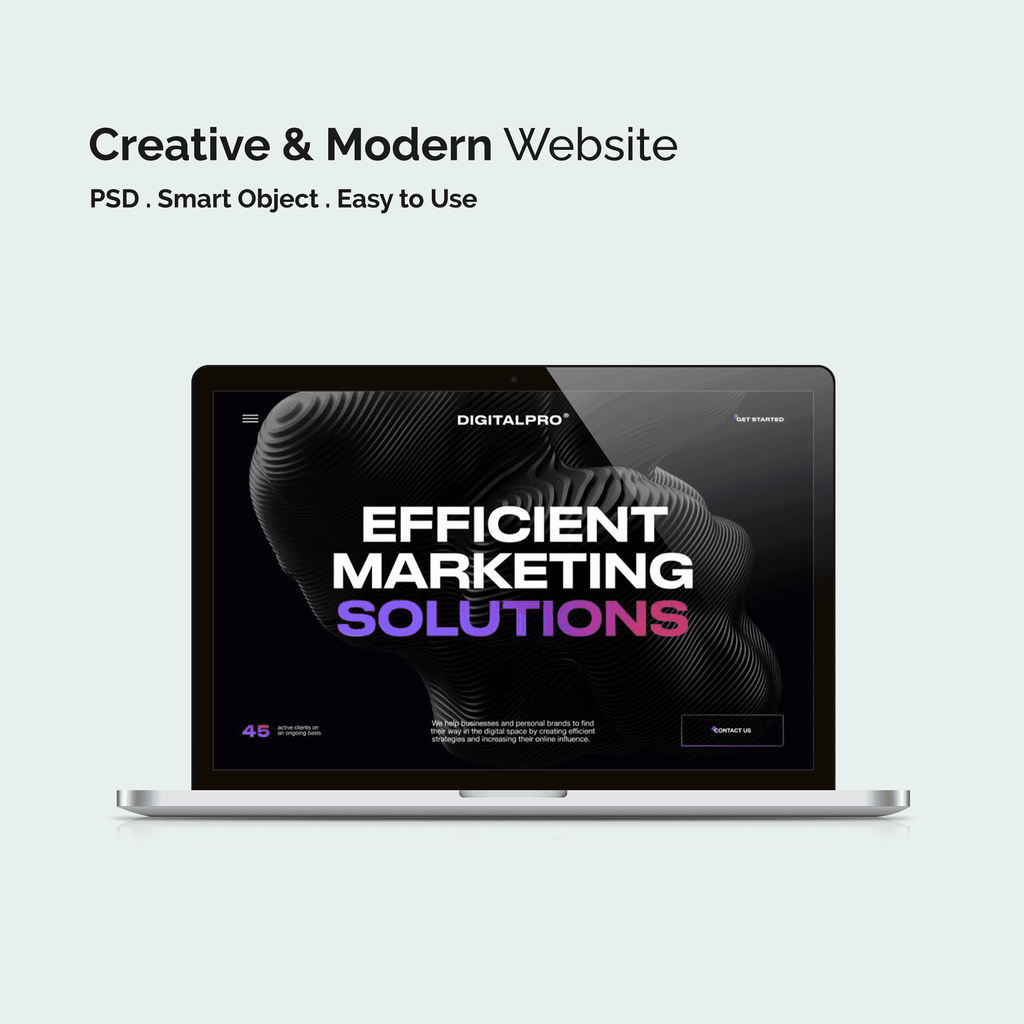 Custom Graphics Design