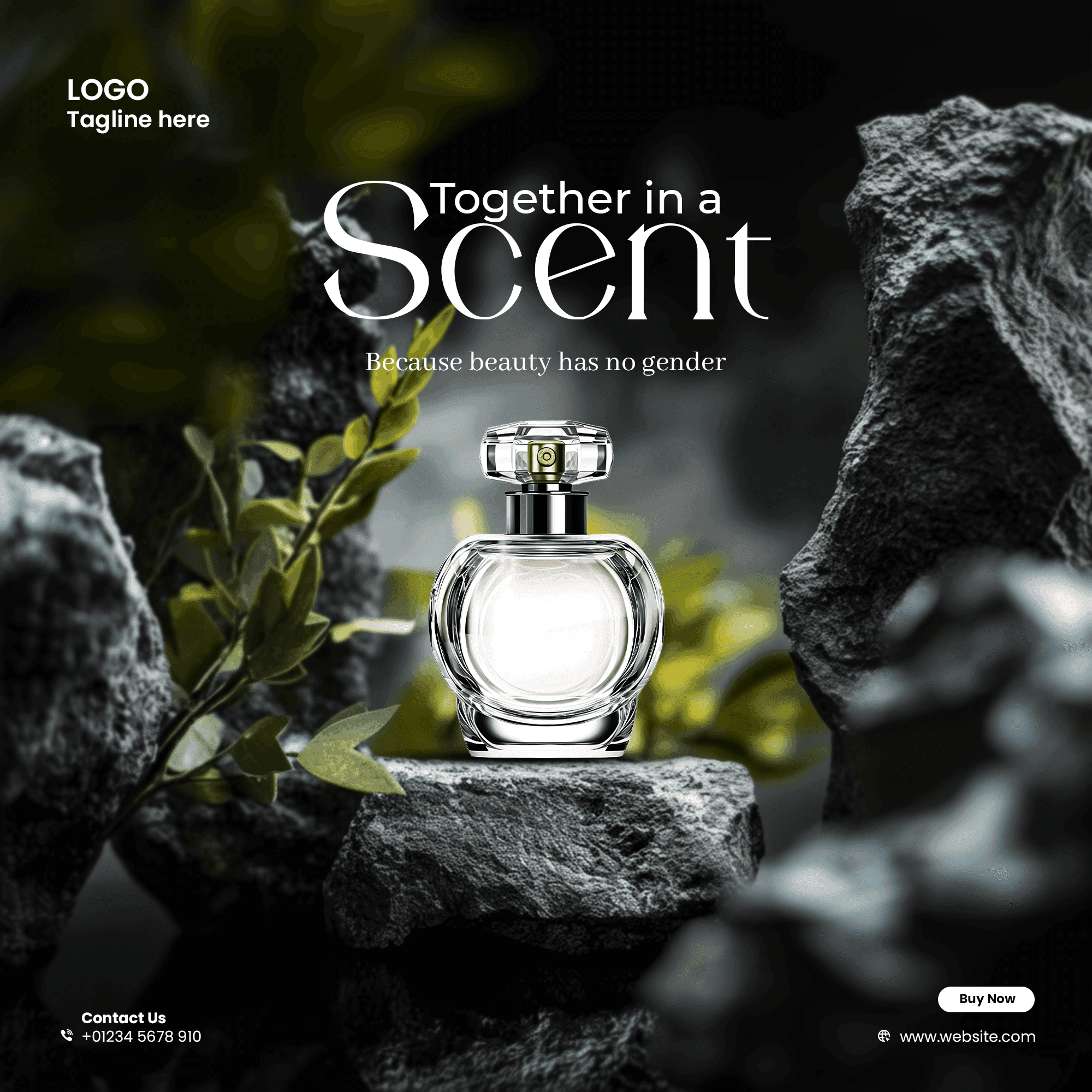 Social Media advertisement product graphics template - #10