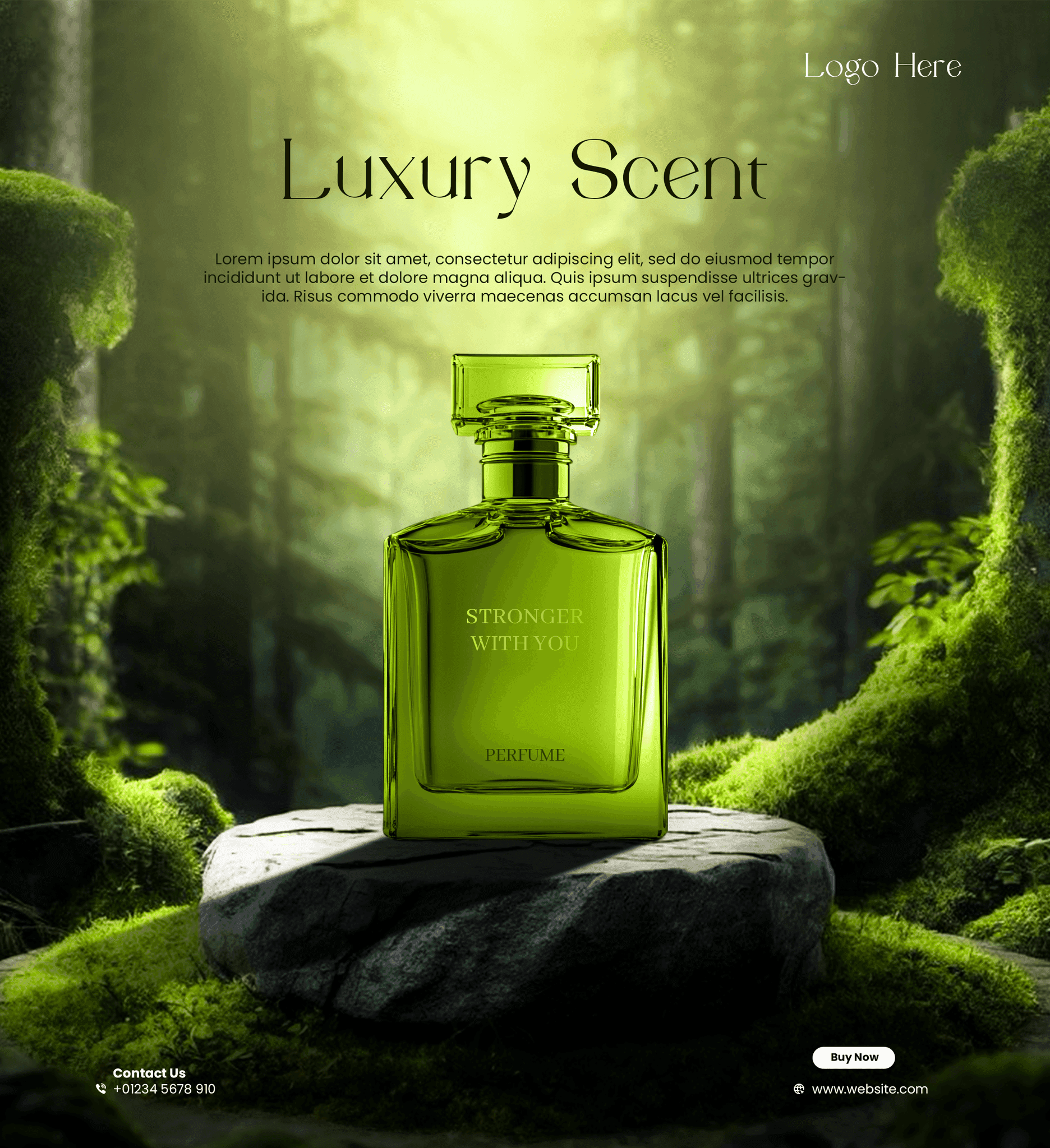 Social Media advertisement product graphics template - #5