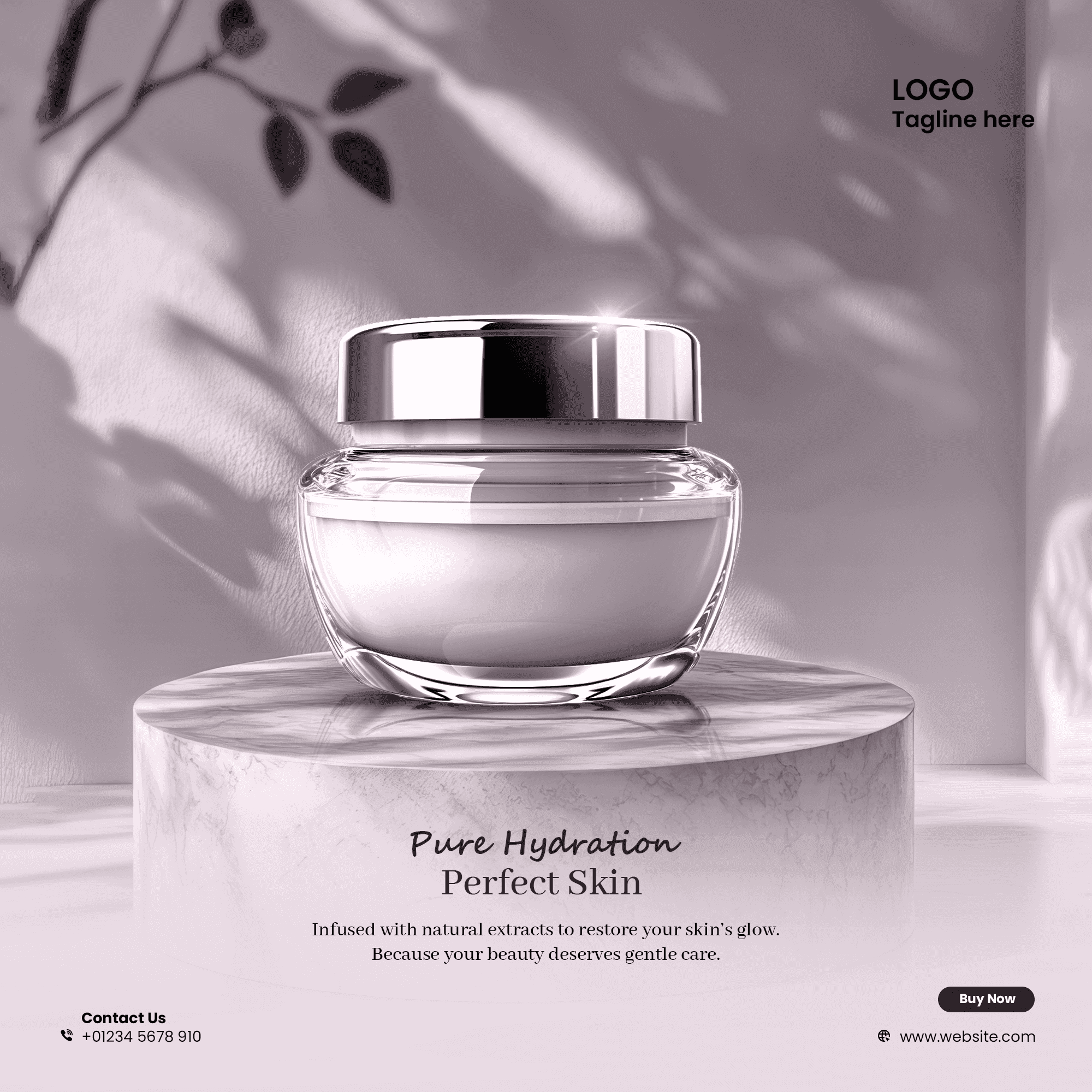 Social Media advertisement product graphics template - #8