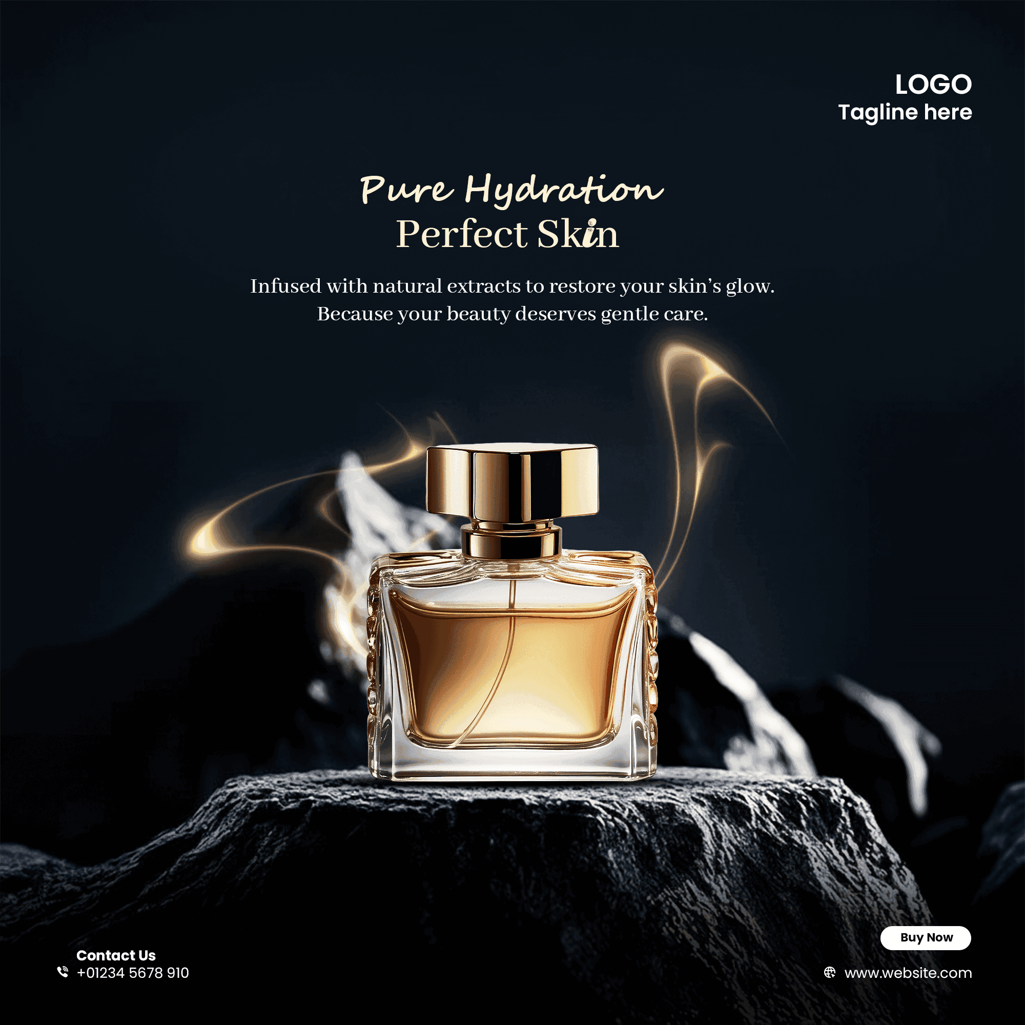 Social Media advertisement product graphics template - #9